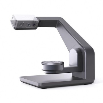 【3DMakerpro 原廠配件】多軸轉台座 Multi Axis Turntable