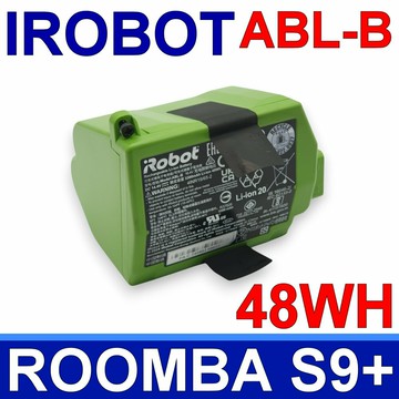 IROBOT ABL-B 電池 Roomba S9 9150+ S9+ 9550 掃地機電池