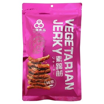三陽食品 素蹄筋 原味  250g  1包