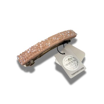 COMPLEX BIZ 彈簧夾系列_水晶