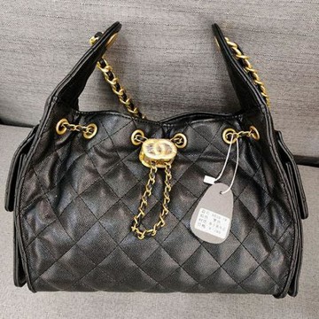 香奶奶25c bag油蠟皮25C hobo包25S魚子醬嬉皮女包25bag真皮女包