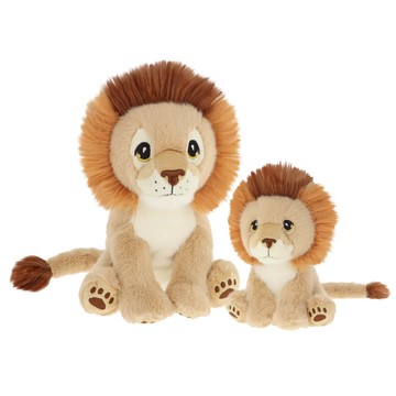 Keeleco Sitting Lion 獅子