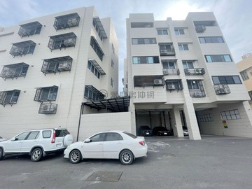 ✅橋頭國小學區✅輕屋齡✅漂亮三房｜高雄市橋頭區美德街