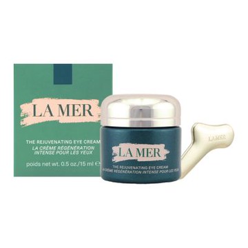 LA MER 海洋拉娜 超能活膚電眼霜 15ML