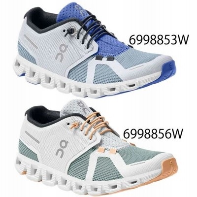 Cloud 5. ON スニーカー、ジョギング、オン、クラウド5、ランニング、 apworld_cloud5push-w