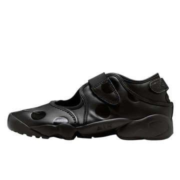 WMNS AIR RIFT POLKA DOTS TRIPLE BLACK