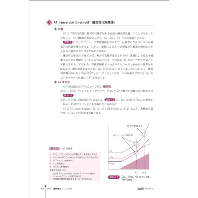 CPX・運動療法ハンドブック 改訂５版 心臓リハビリテーションのリアルワールド