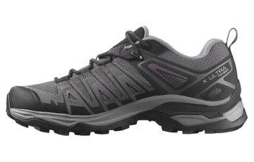 WMNS X ULTRA PIONEER MAGNET BLACK