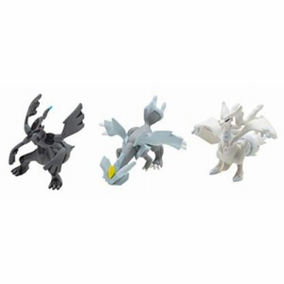 ポケットモンスター モンコレ ポケモンバトル 最強セット Vol 3 未使用品 通販 Lineポイント最大1 0 Get Lineショッピング
