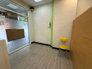 獨家四號公園第一排傳家店面1+2樓☎住商陳麗華｜新北市永和區安樂路