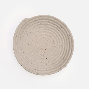 DBKD CURL 圓盤20cm 沙色