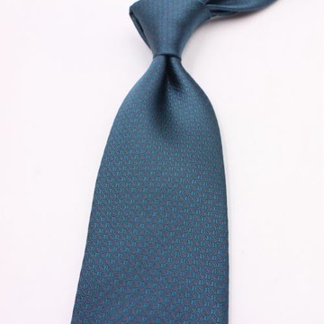 松綠色多層高密度商務配件桑蠶絲