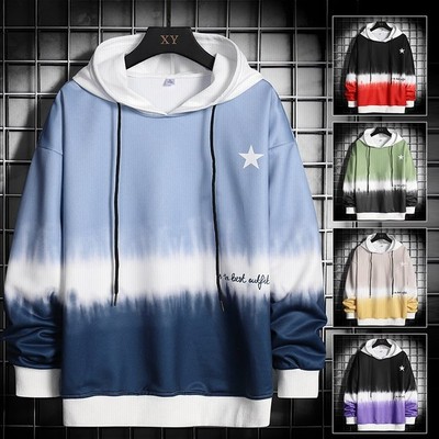 メンズ 長袖パーカー レディース 星柄 スウェットパーカー ブルオーバ フード付き オシャレ 秋 カップル カジュアル トップス 通販 Lineポイント最大get Lineショッピング