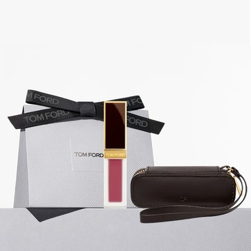 【TOM FORD】新色上市 設計師高級訂製絨霜唇萃  | 女生送禮 | 唇膏 | 潤唇膏 | 彩妝推薦 | 女生送禮推薦