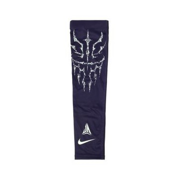 Nike 袖套 Dri-FIT Ja Morant Sleeve 黑 透氣 N1011054-506