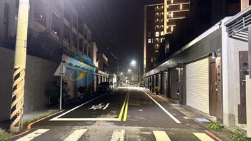 新化超稀有大地坪傳統全套房透天｜台南市新化區正新北路