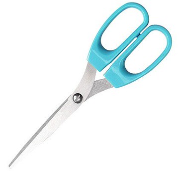 SDI 手牌 0844C 6〞學生事務剪刀 /支