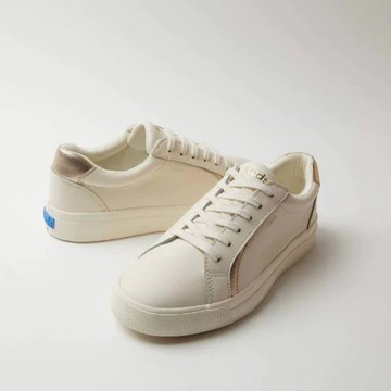 KEDS PURSUIT LEATHER 皮革休閒鞋 9243W130454