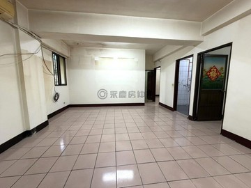【興中國宅】一中、中國醫雙商圈低公設一樓大三房｜台中市北區三民路三段