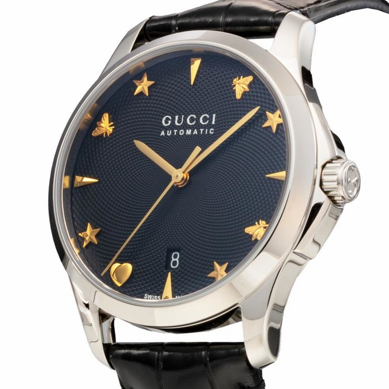 当店限定】 グッチ GUCCI レディース 時計 G-TIMELESS Gタイムレス  