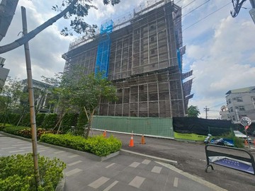️成功好好2房2衛平移車位｜台中市大里區成功路
