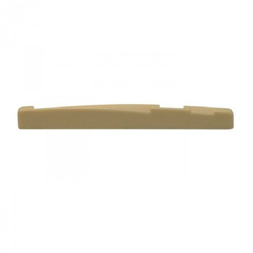 【小叮噹的店】Alice A026C 木吉他 下弦枕 74×3×7.8-6.8