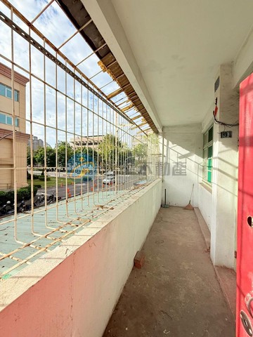 文化中心/高師大/捷運輕軌低總價2樓｜高雄市苓雅區安業路