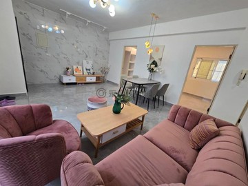 近高醫低噪音安靜純住宅區全新翻修公寓美3樓｜高雄市三民區山東街