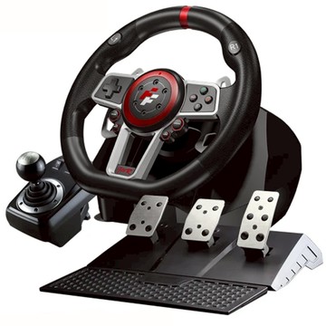 FlashFire SUZUKA PACING WHEEL 鈴鹿車神方向盤 ES900R  1組