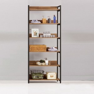 漢諾瓦2.6尺收納衣櫥