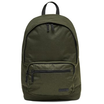 【OAKLEY】TRANSIT EVERYDAY BACKPACK 雙肩後背包-墨綠色88Z