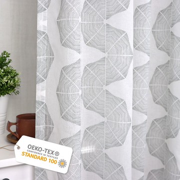 捷安傢飾│Home Desyne│MIT│手工│質感透光│紗簾窗簾門簾