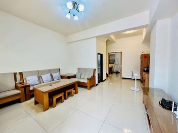 彰化鹿港輕屋齡空間寬敞四樓美墅｜彰化縣鹿港鎮東崎三巷