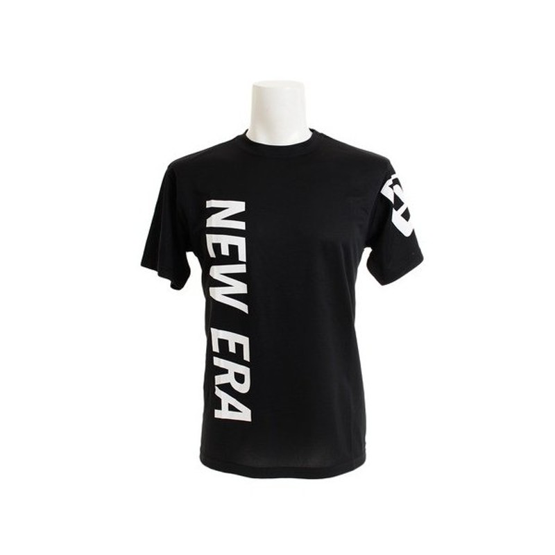 ニューエラ New Era ニューエラ限定 Tシャツ ロゴプリント 半袖tシャツ Men S 通販 Lineポイント最大0 5 Get Lineショッピング