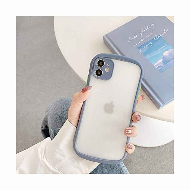 Iphone11 ケース かわいい Iphone 11 ケース 可愛い おしゃれ アイフォン 11 ケース カバー シリコン ケース Iphone 1 通販 Lineポイント最大0 5 Get Lineショッピング