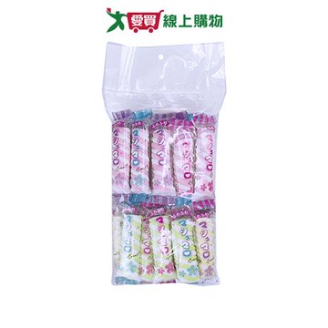 Sucere彩色轉轉棉花糖225G【愛買】【Cube卡+APP下單最高10%回饋】