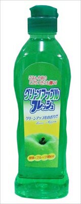 【 ロケット石鹸 】水果酸清新型緊縮裝 ２5０ＭＬ【30組】 洗潔精 日本必買 | 日本樂天熱銷