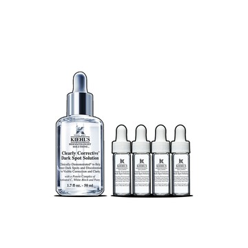 淡斑精華50ml超級熱銷組(價值NT$6,163)