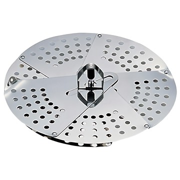 SHIMOMURA 下村 烹飪用品自由尺寸活蓋 FO-101  1個