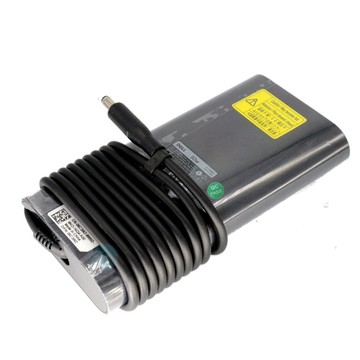 DELL 90W 變壓器(弧型) 適用  19.5V, 4.62A XPS 14,XPS 14Z, L401x,Inspiron 3000,11-3147,11-3148,15-3576,5000,14-5455,14-5458,15-5551,15-5555,15-5558,15-5566,15-5575,15-5667,17-5755,17-5758,17-5759,17-5765,17-5767,17-5770,7000,3-7347