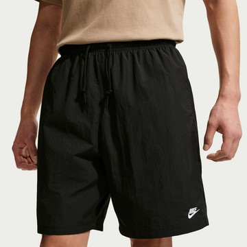 NIKE AS M NK CLUB SPORT SHORT 男短褲 黑-IF0845010