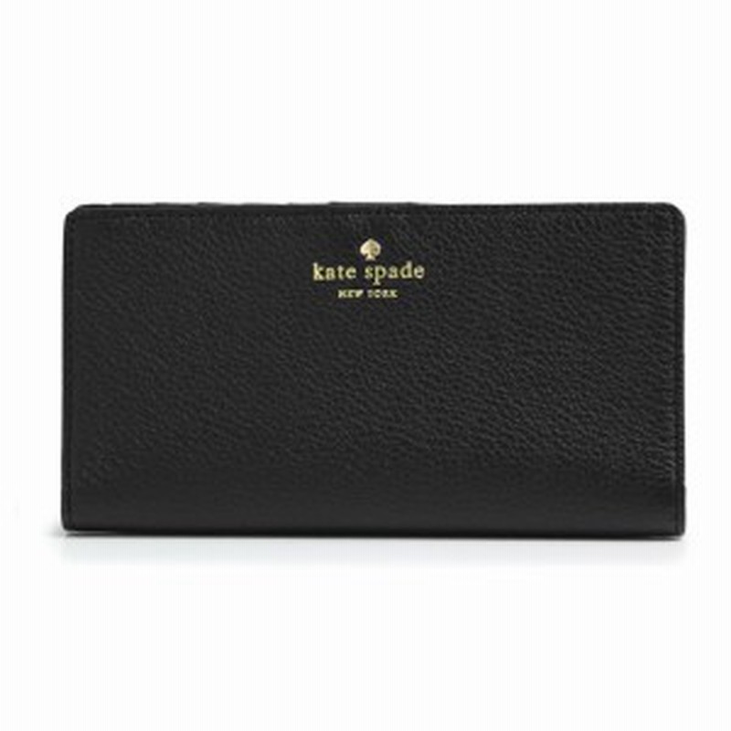 ケイトスペード Kate Spade 長財布 Cobble Hill Stacy Pwru21 001 Pwru21 001 新品 通販 Lineポイント最大1 0 Get Lineショッピング