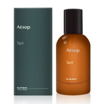【AESOP】Tacit 悟香水 50ml