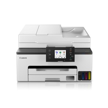 Canon MAXIFY GX2070 / 2070 商用 多功能 連續供墨 複合機 / 事務機