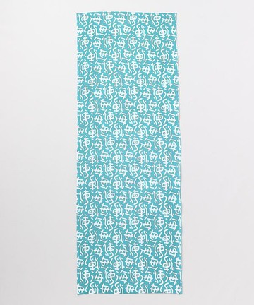 漢字藝術手巾 - UMI