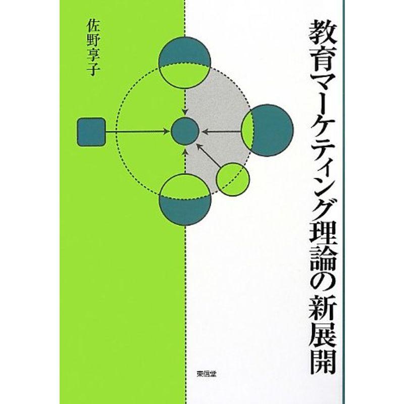 教育マーケティング理論の新展開