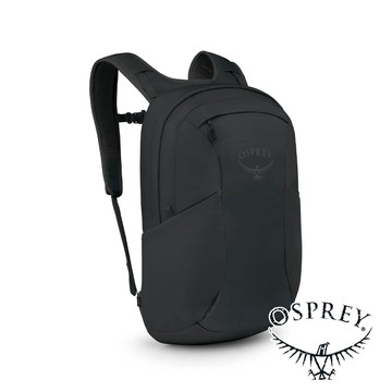 【美國 OSPREY】Farpoint Fairview Travel背包15L『黑』10007404 戶外 露營 登山 健行 休閒 時尚 出國 旅遊 背包