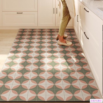客製化 廚房地墊 北歐 硅藻土 地墊 圭藻土 軟地墊 吸水 軟式 軟地墊 速乾 廚房 浴室 洗手間 防滑墊 門墊 踏墊