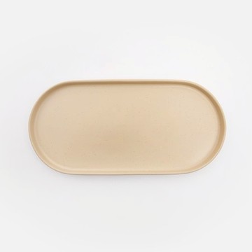 Neoflam FIKA ONE長盤28cm 淺沙色