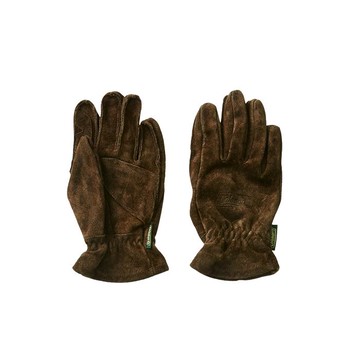 ├登山樂┤美國 Coleman 皮製立體手套II /M # CM-9508JM000